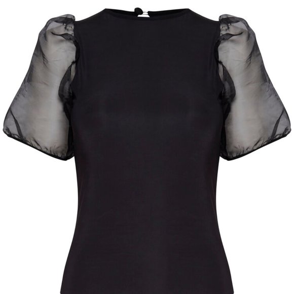 Ichi Babita Tops - Ichi Babita Bodysuit
